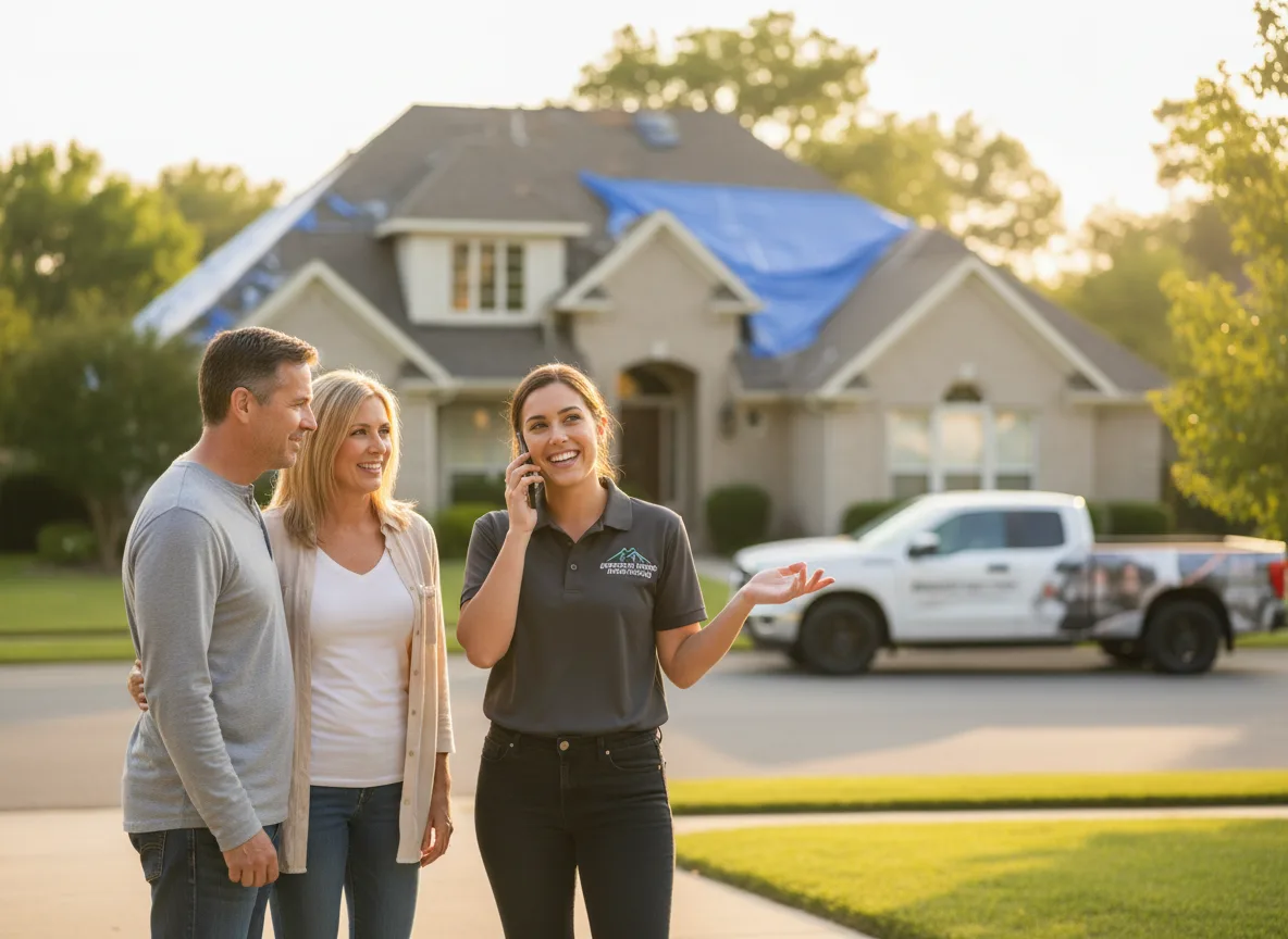 Emergency Roof Repair Daisetta, TX FAQs